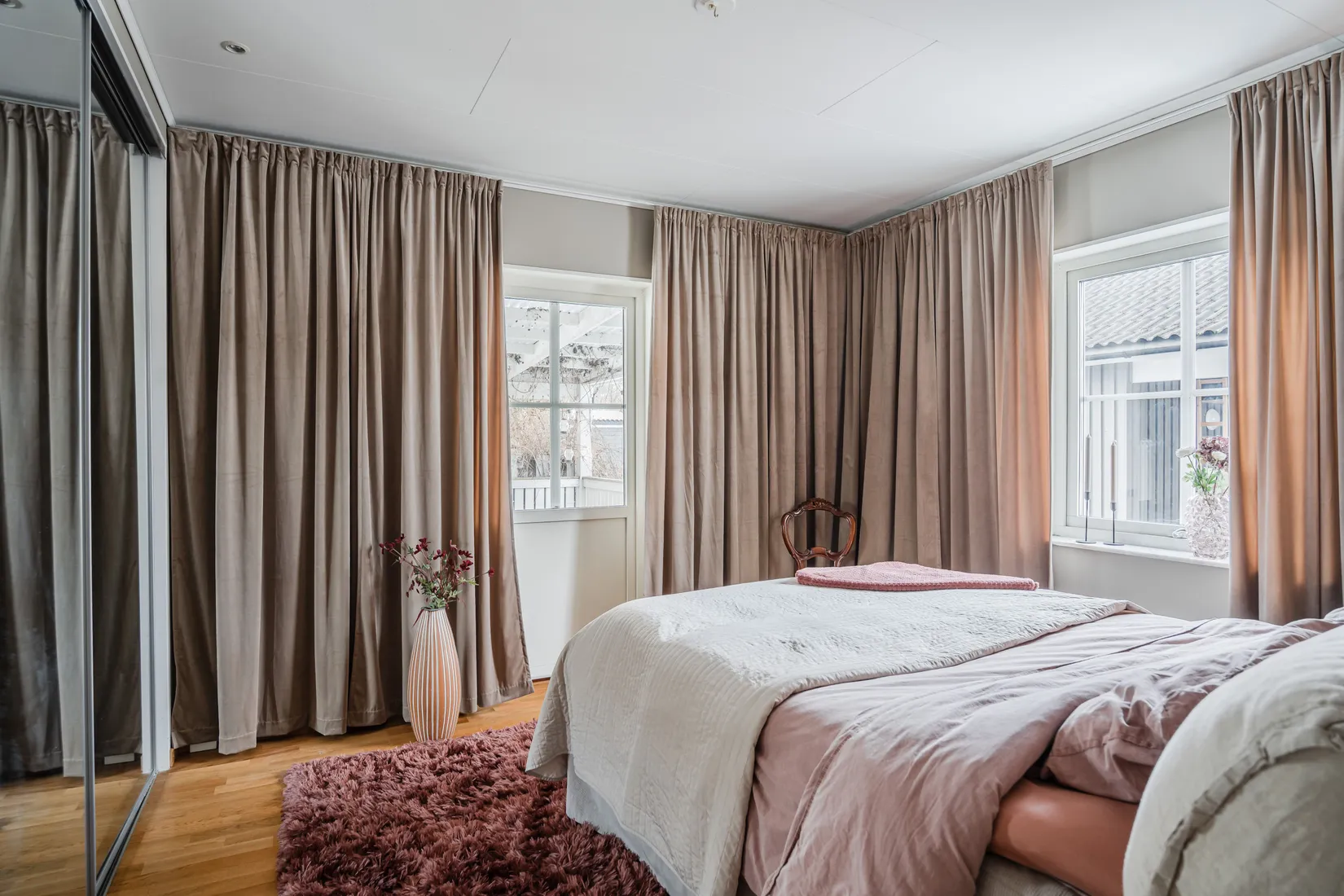Villa, Sällinge 37, Danmark, Uppsala