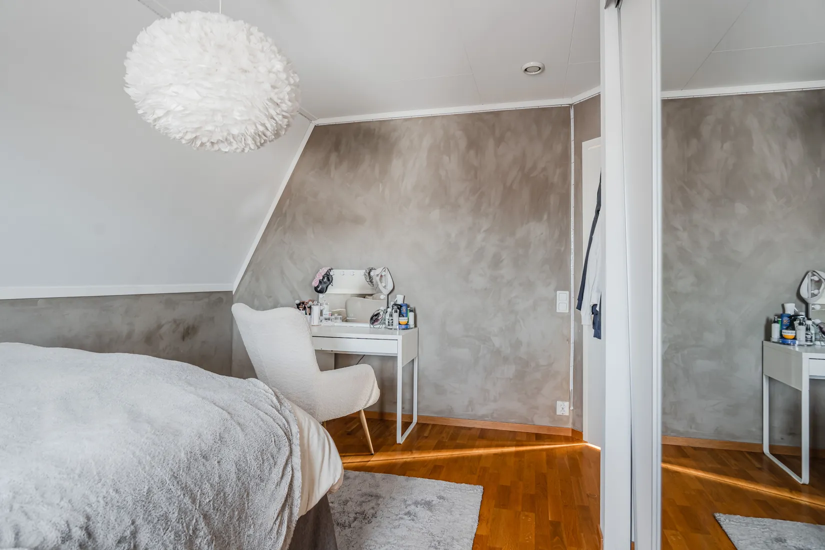 Villa, Sällinge 37, Danmark, Uppsala