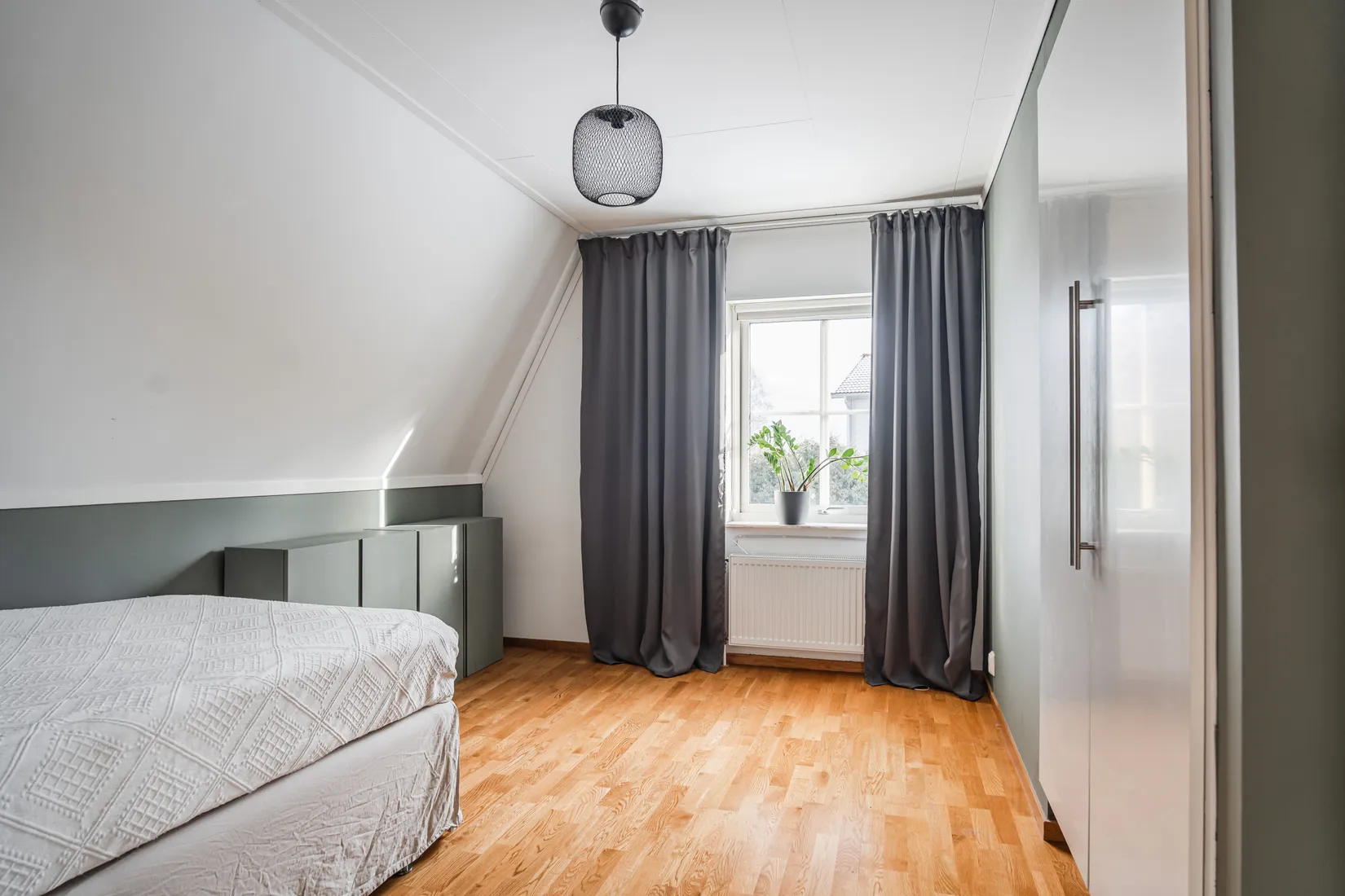 Villa, Sällinge 37, Danmark, Uppsala