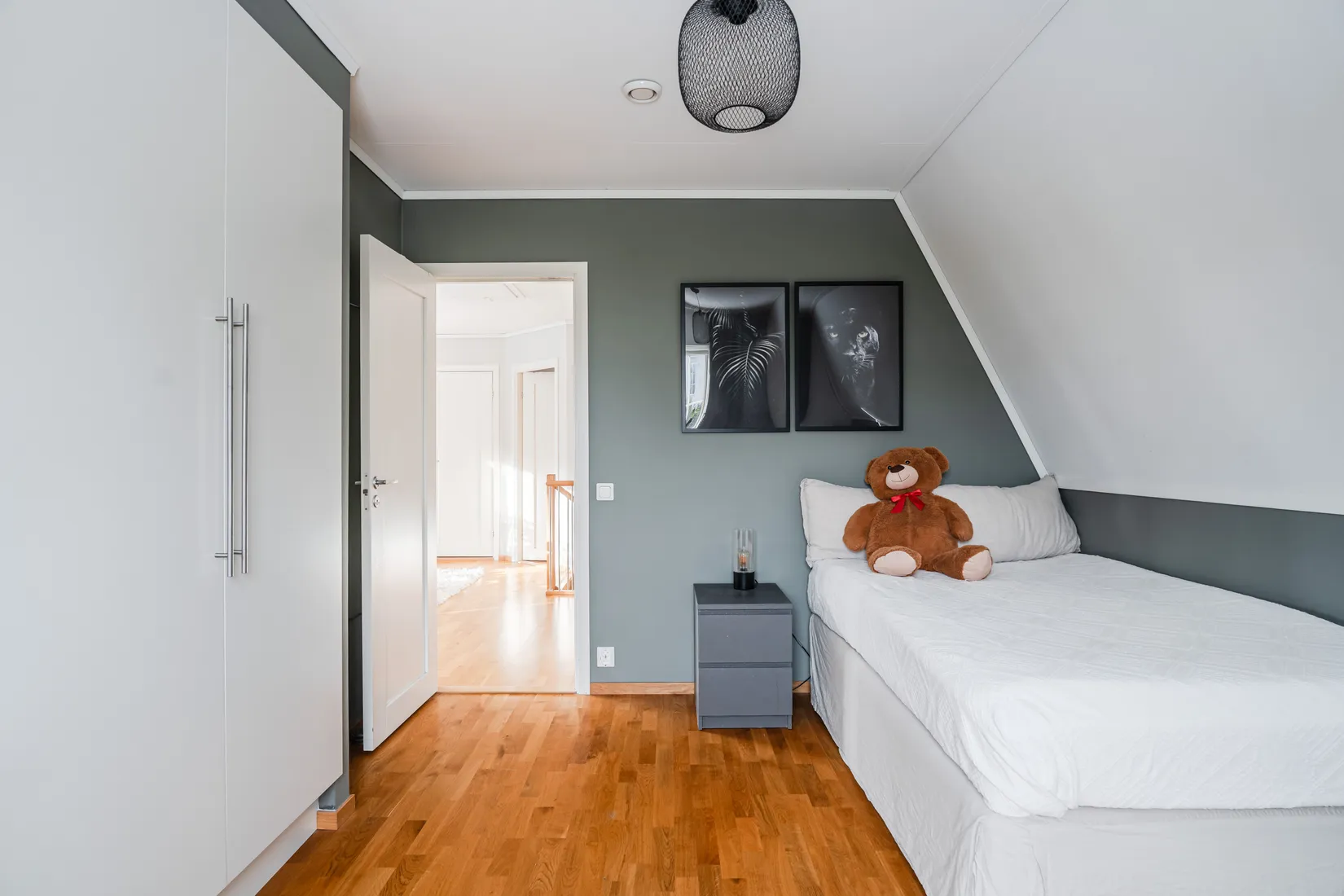 Villa, Sällinge 37, Danmark, Uppsala