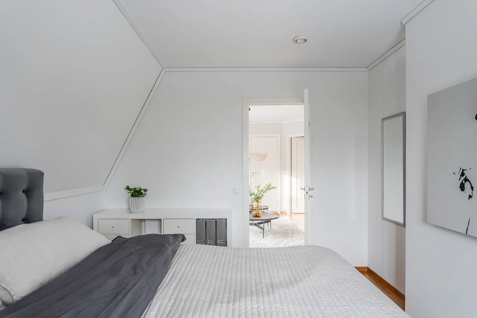 Villa, Sällinge 37, Danmark, Uppsala