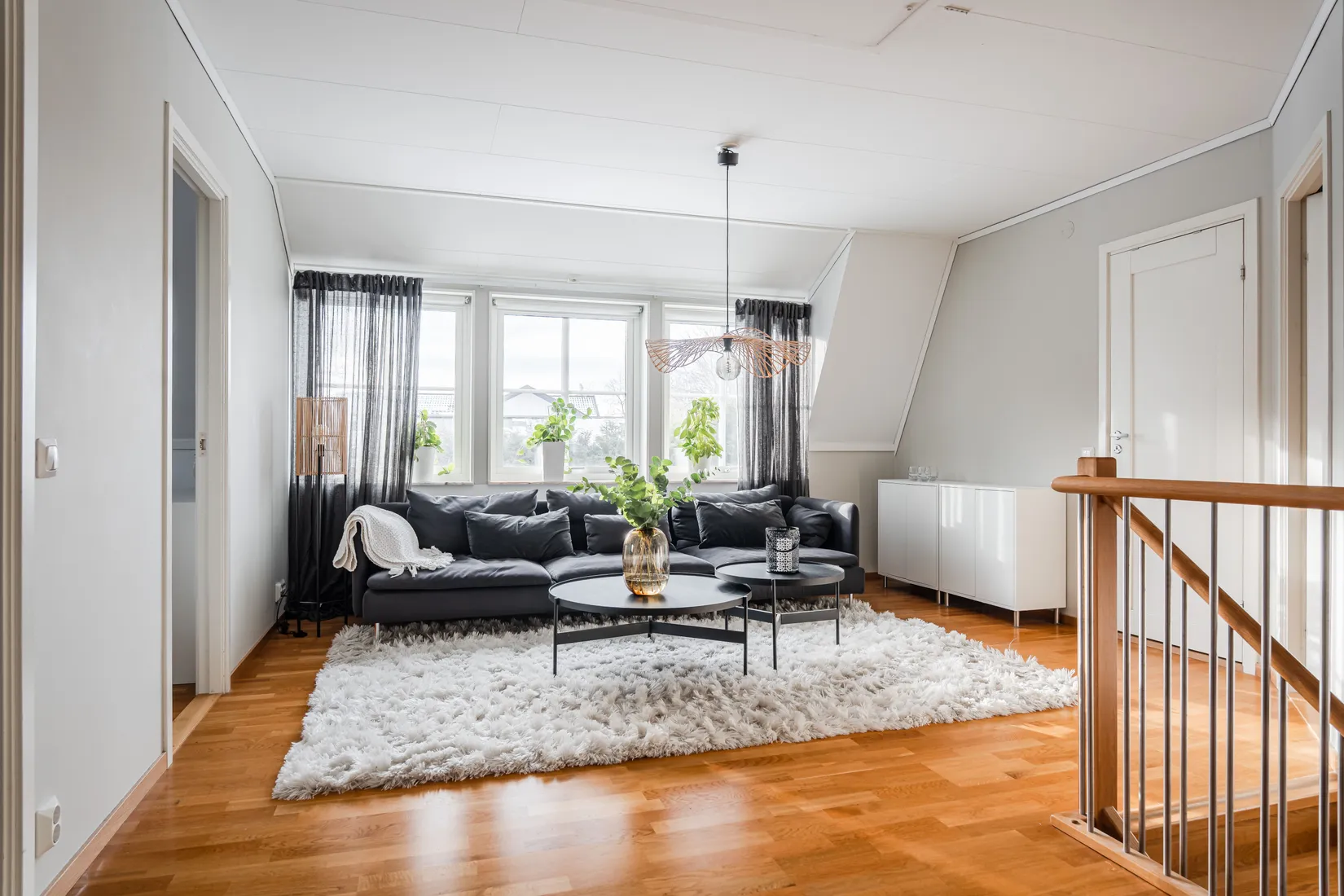 Villa, Sällinge 37, Danmark, Uppsala
