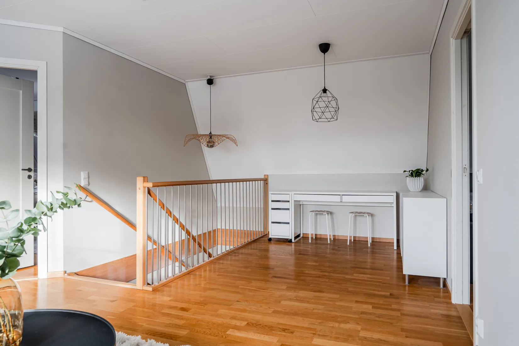 Villa, Sällinge 37, Danmark, Uppsala