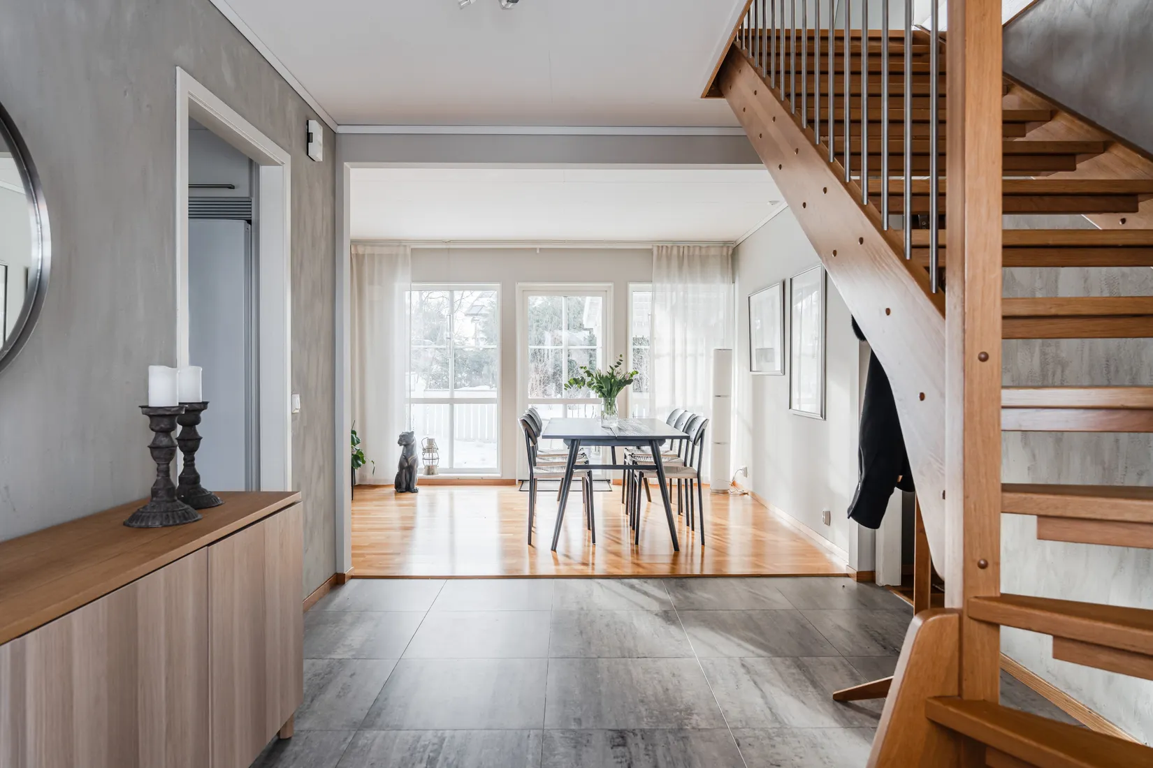 Villa, Sällinge 37, Danmark, Uppsala