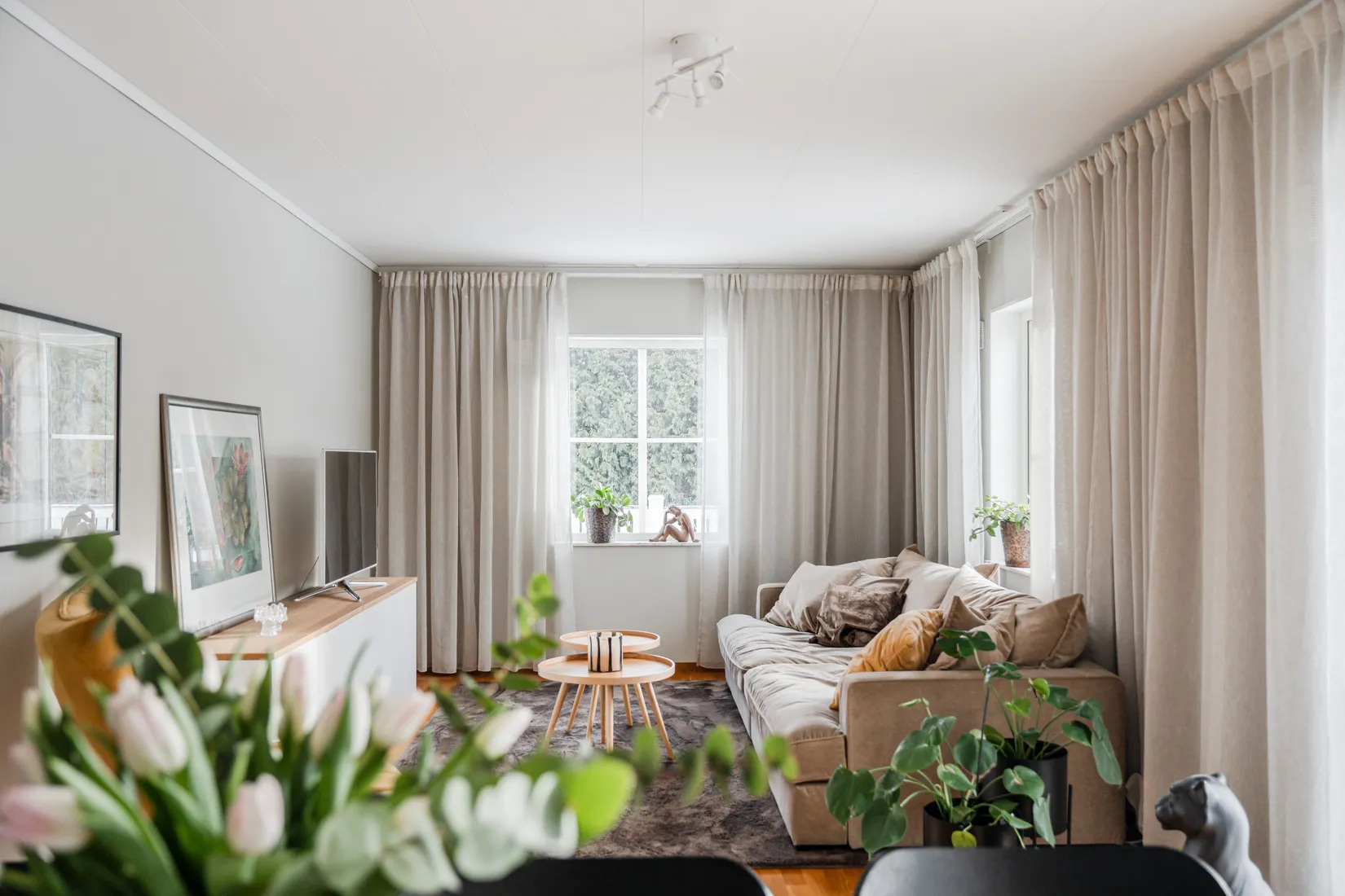 Villa, Sällinge 37, Danmark, Uppsala