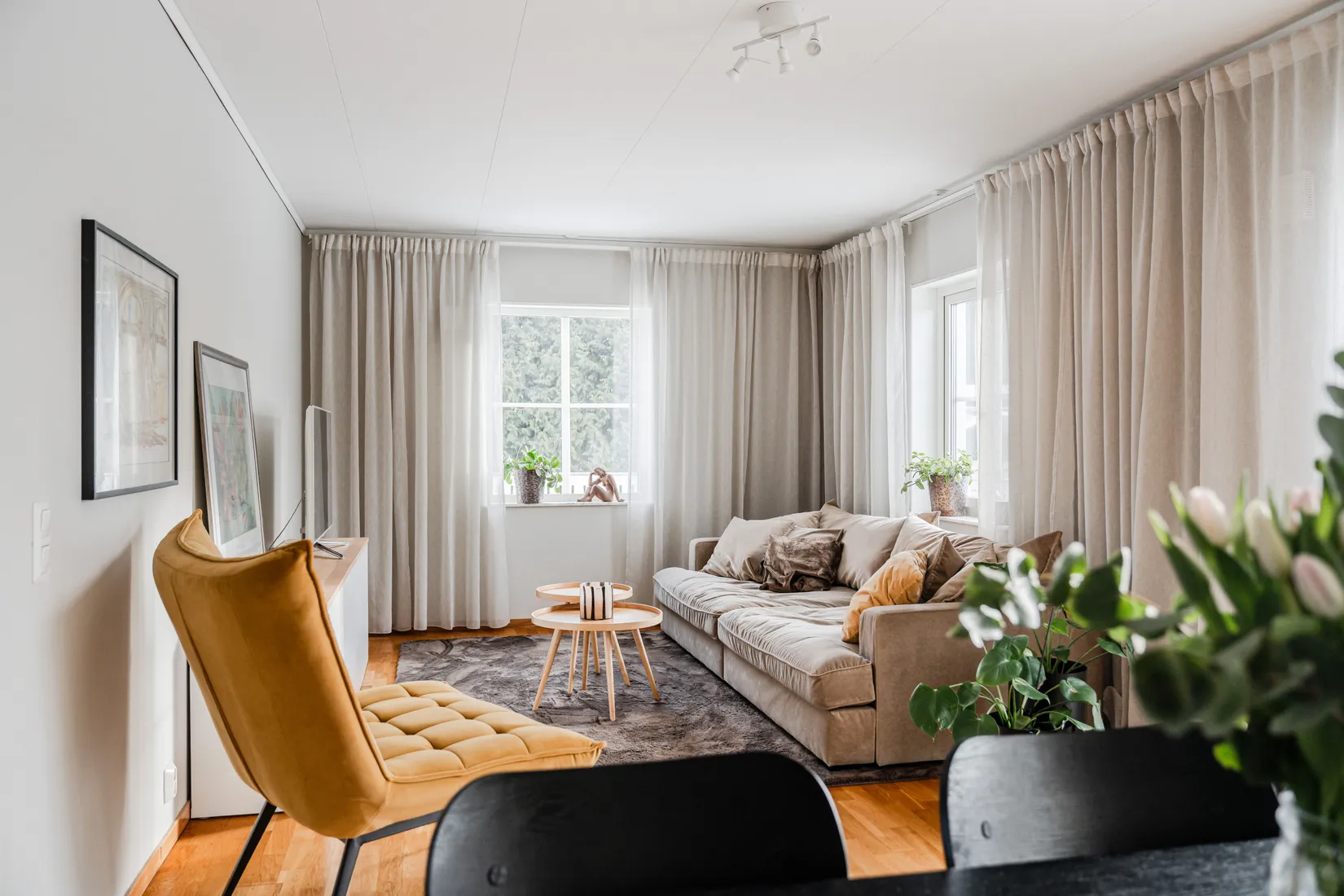 Villa, Sällinge 37, Danmark, Uppsala