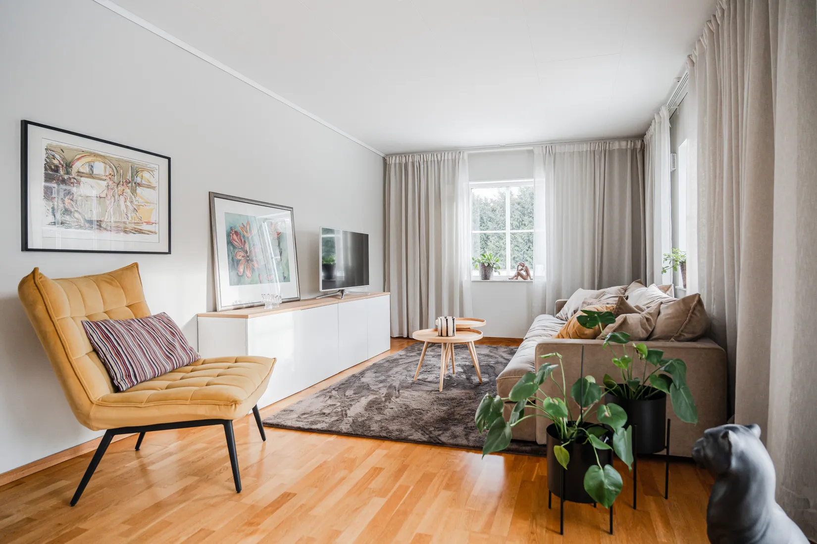 Villa, Sällinge 37, Danmark, Uppsala