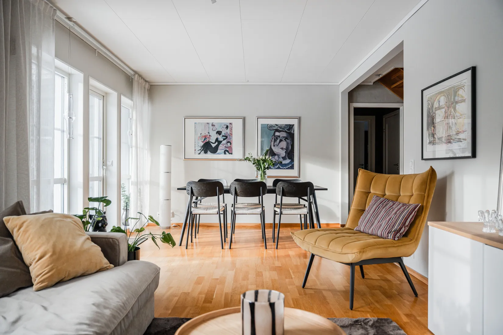 Villa, Sällinge 37, Danmark, Uppsala