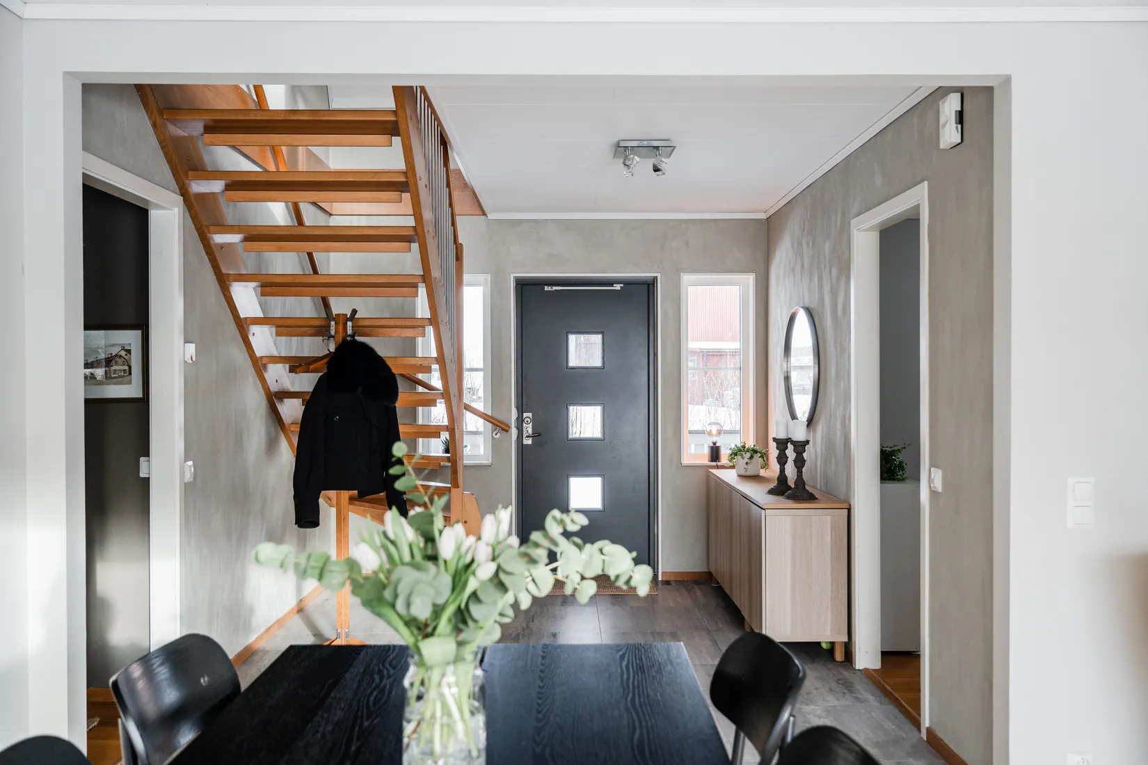 Villa, Sällinge 37, Danmark, Uppsala