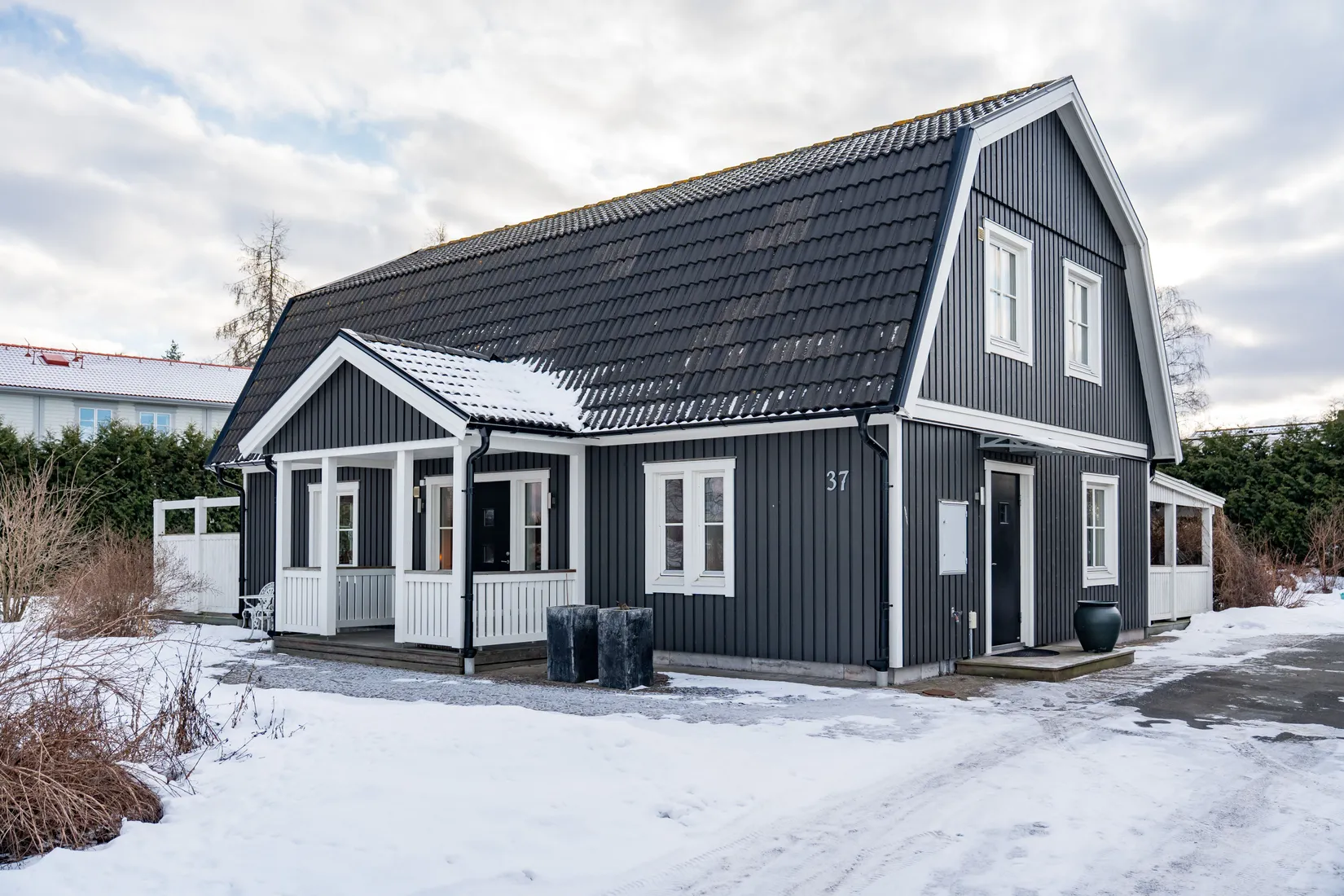 Villa, Sällinge 37, Danmark, Uppsala