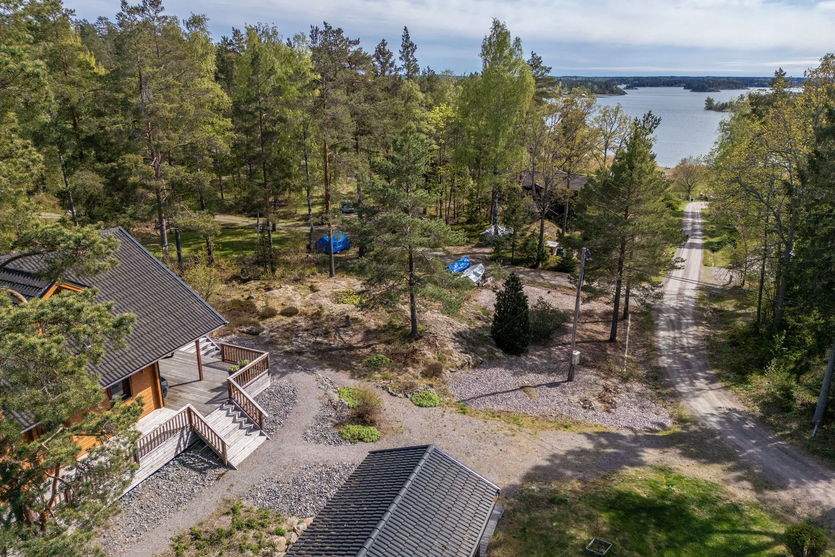 Villa, Vintersbovägen 31, Rönö, Norrköping