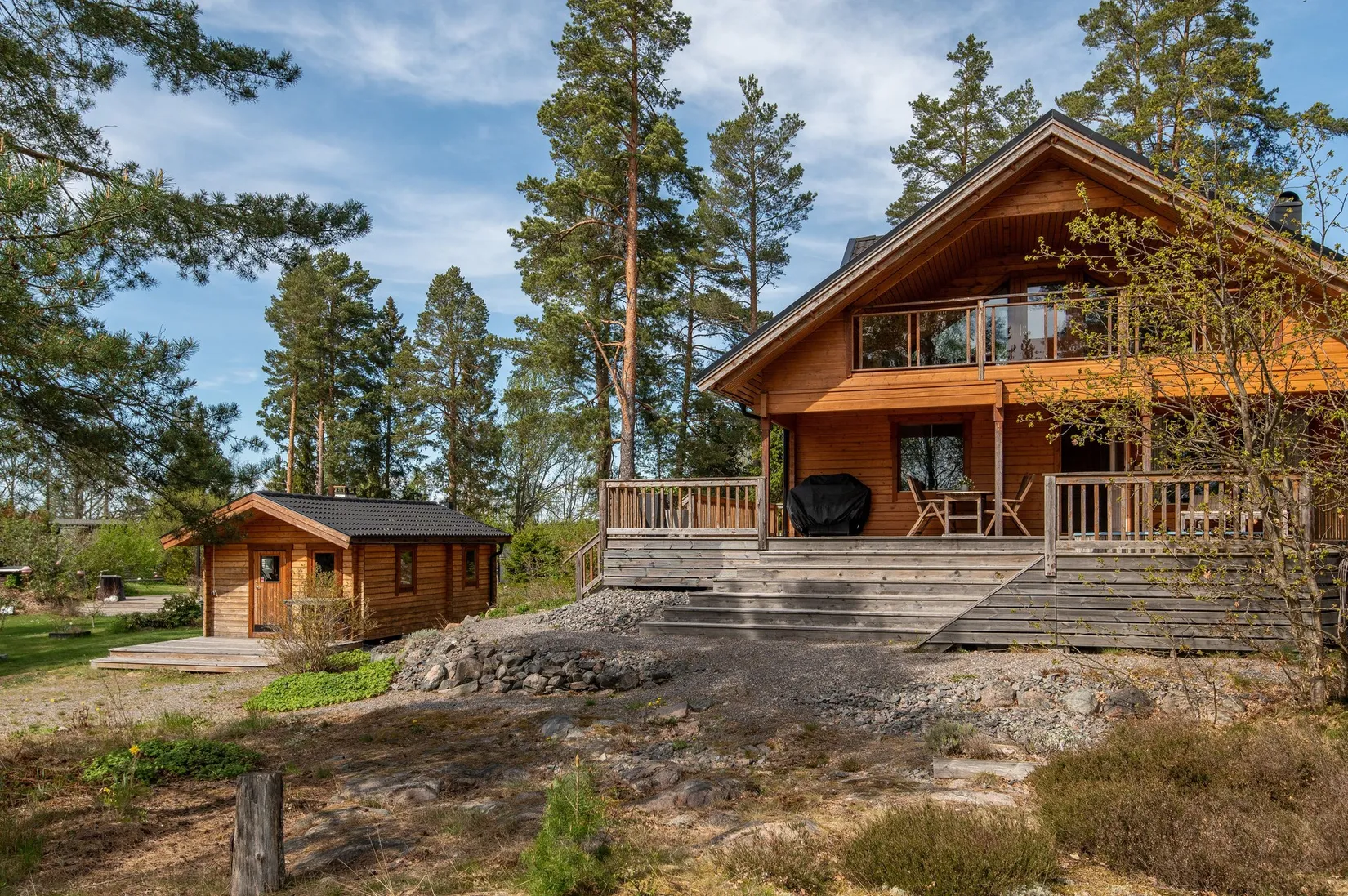 Villa, Vintersbovägen 31, Rönö, Norrköping