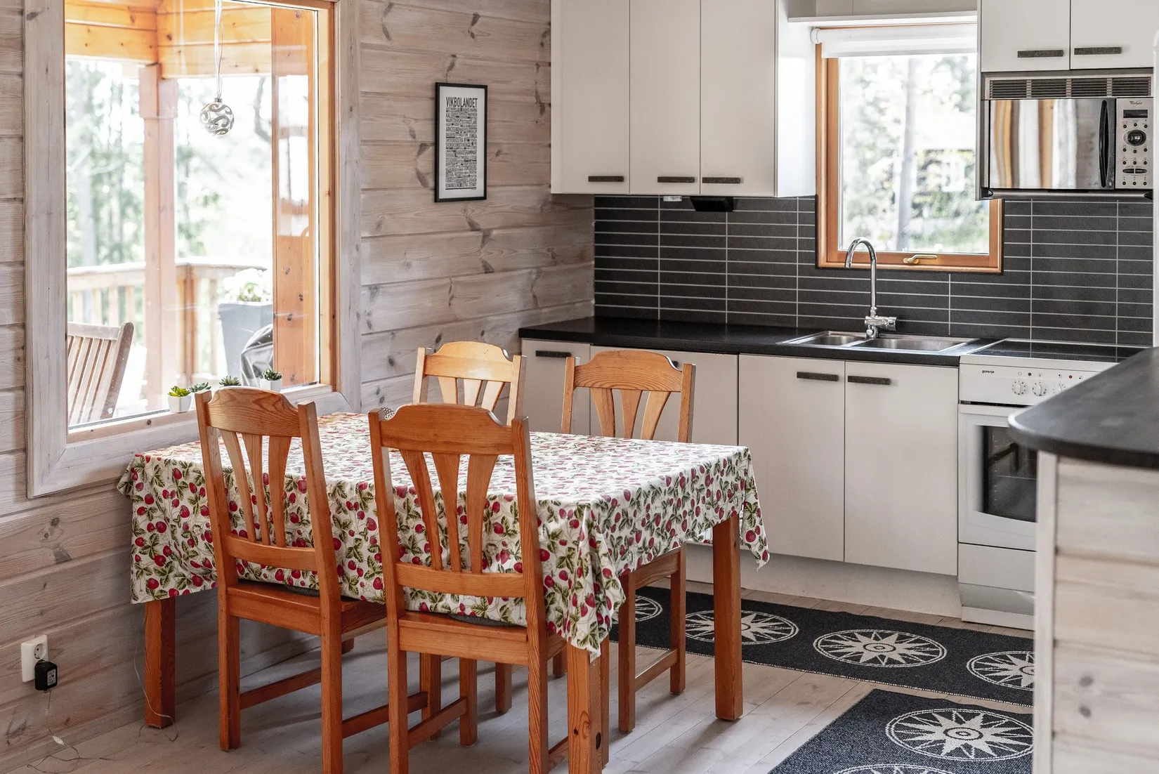 Villa, Vintersbovägen 31, Rönö, Norrköping