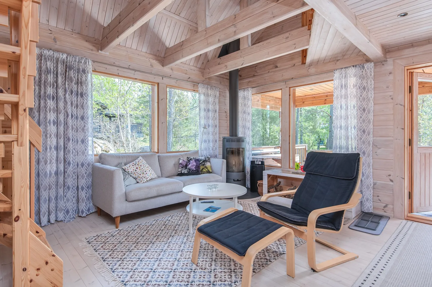 Villa, Vintersbovägen 31, Rönö, Norrköping