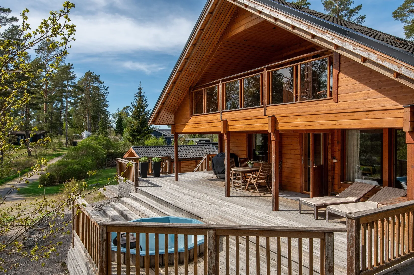 Villa, Vintersbovägen 31, Rönö, Norrköping