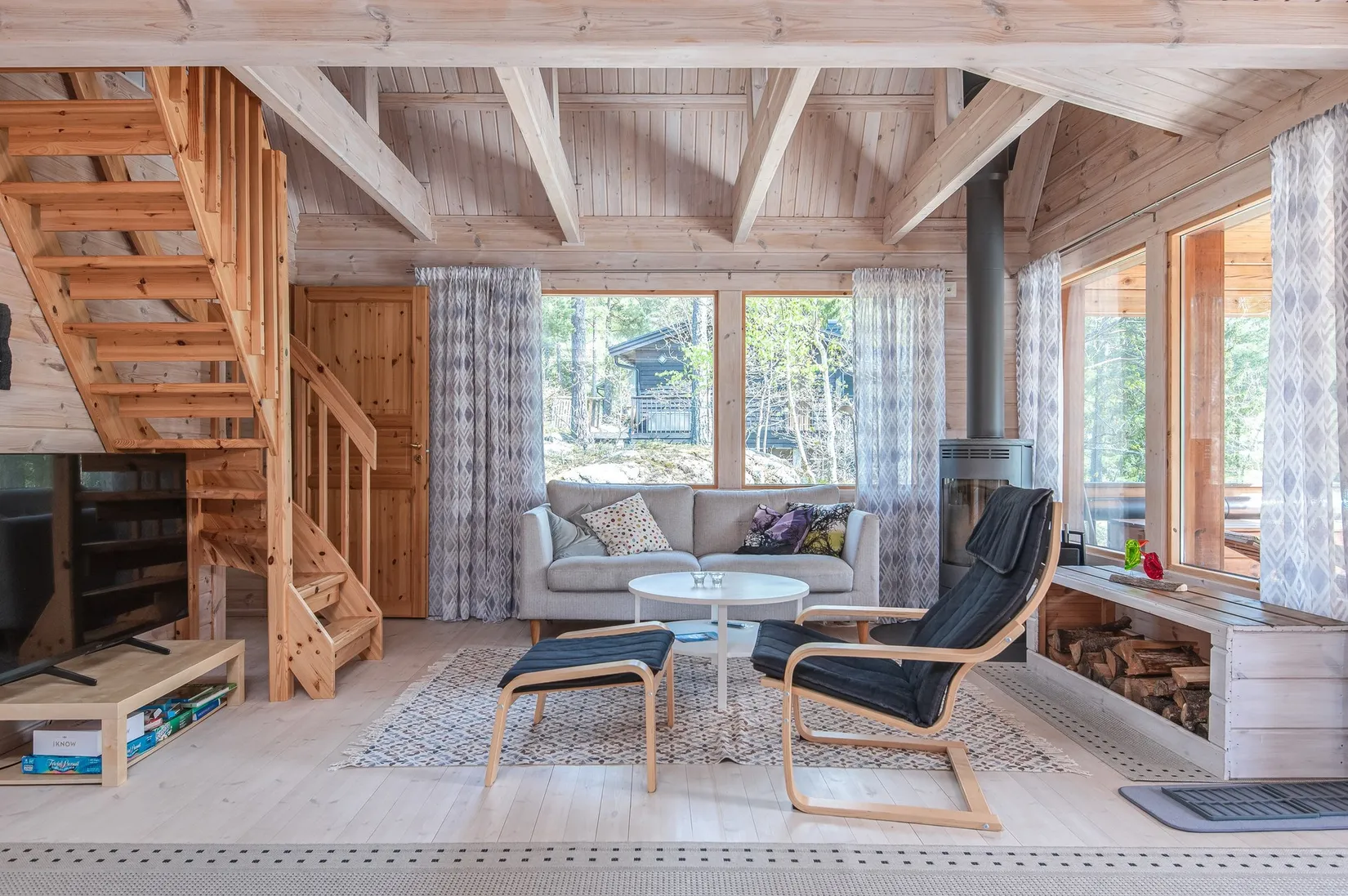 Villa, Vintersbovägen 31, Rönö, Norrköping