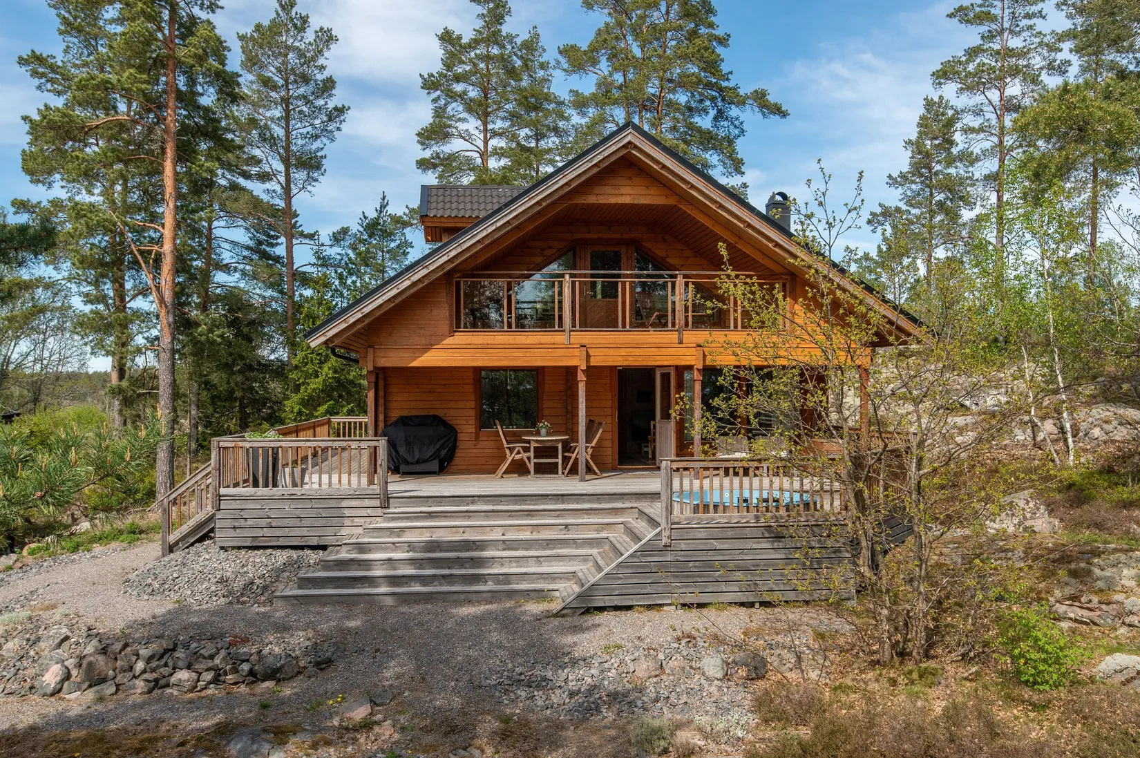 Villa, Vintersbovägen 31, Rönö, Norrköping