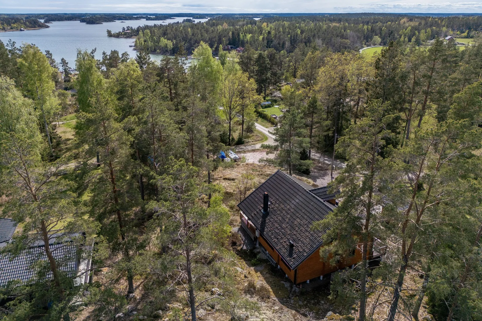 Villa, Vintersbovägen 31, Rönö, Norrköping