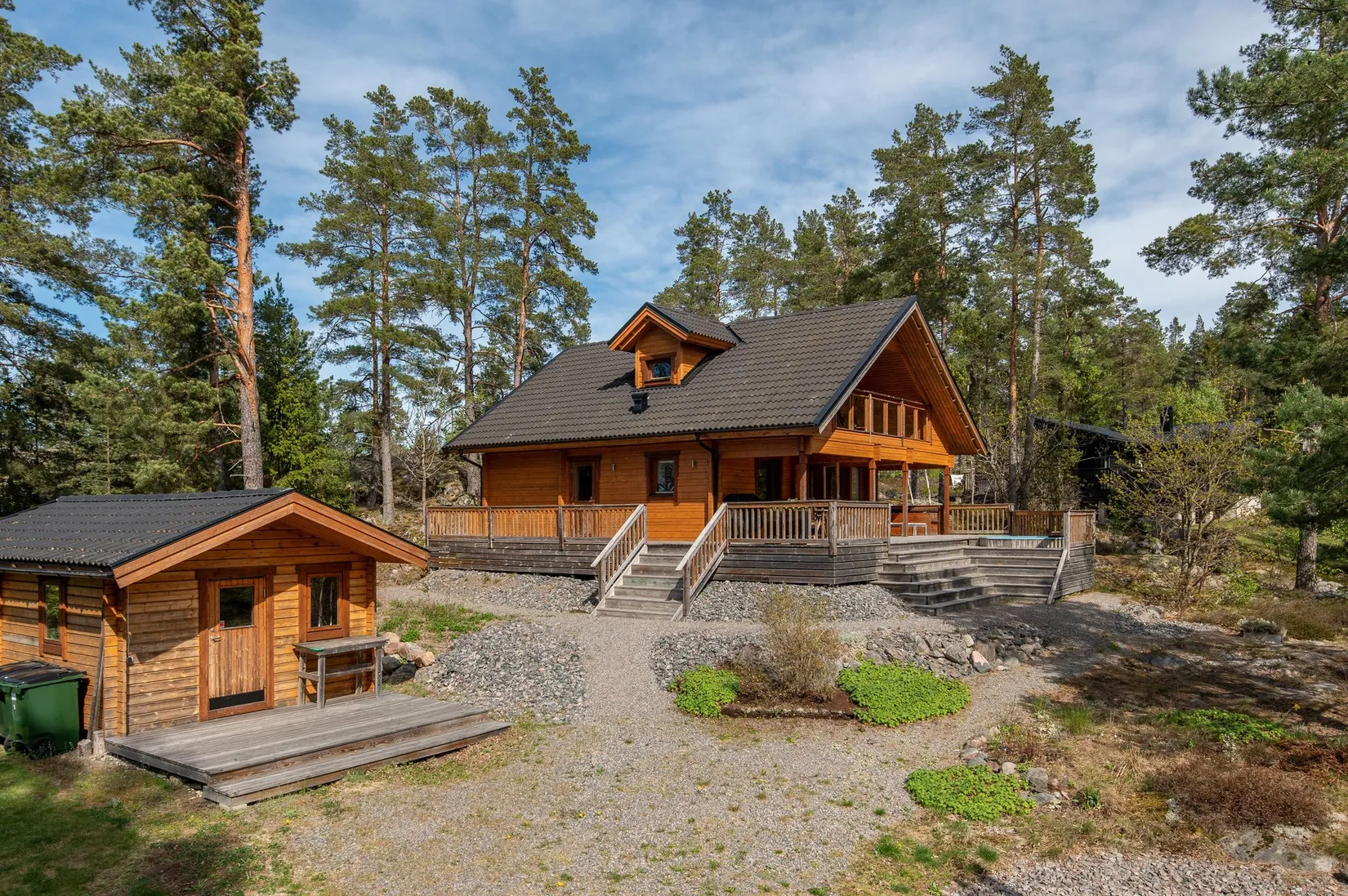 Villa, Vintersbovägen 31, Rönö, Norrköping