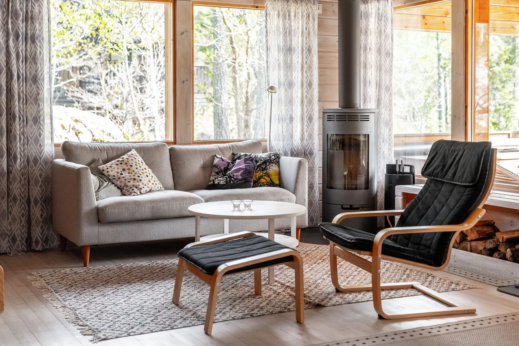 Villa, Vintersbovägen 31, Rönö, Norrköping