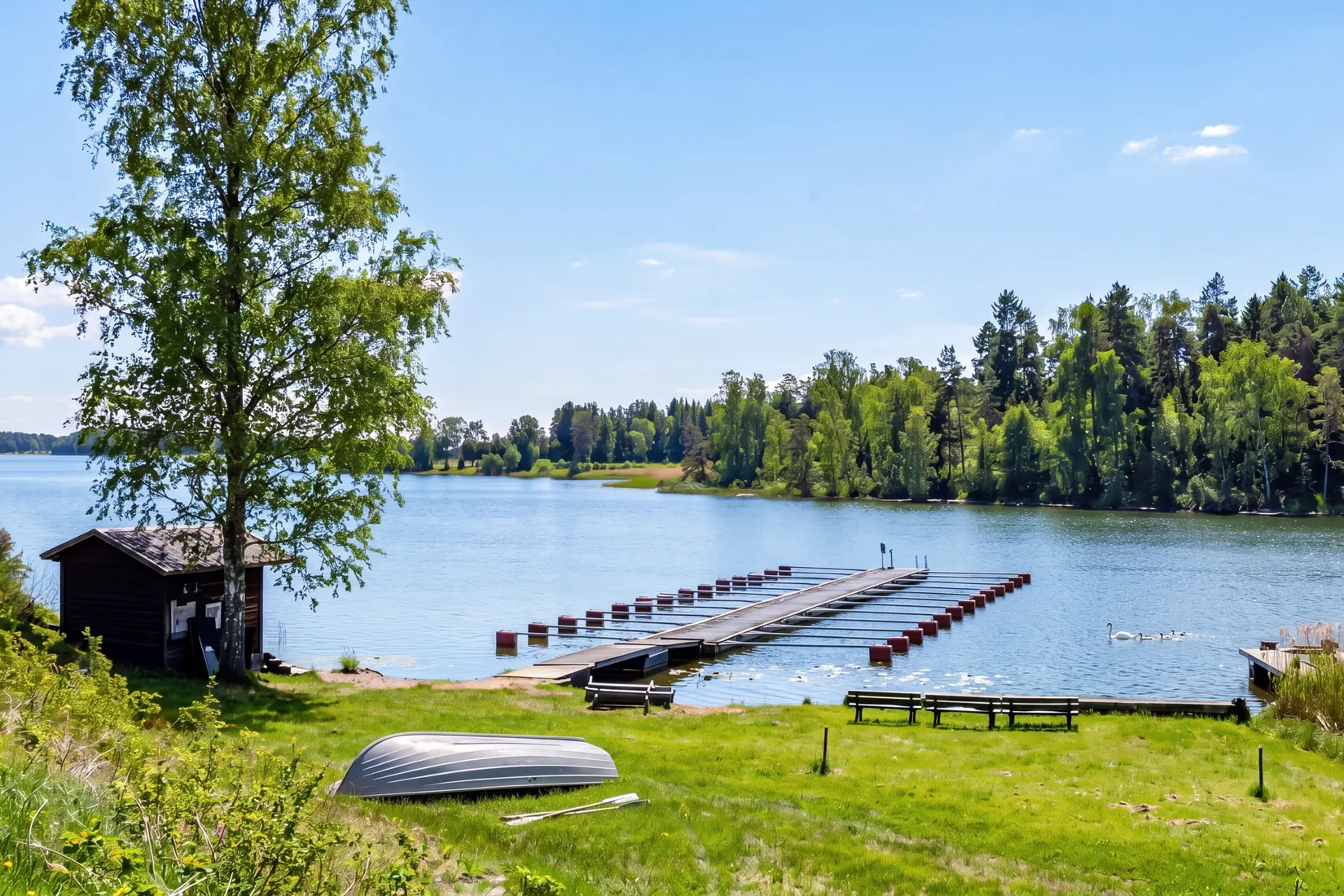 Fritidshus, Vintersbovägen 31, Rönö, Norrköping