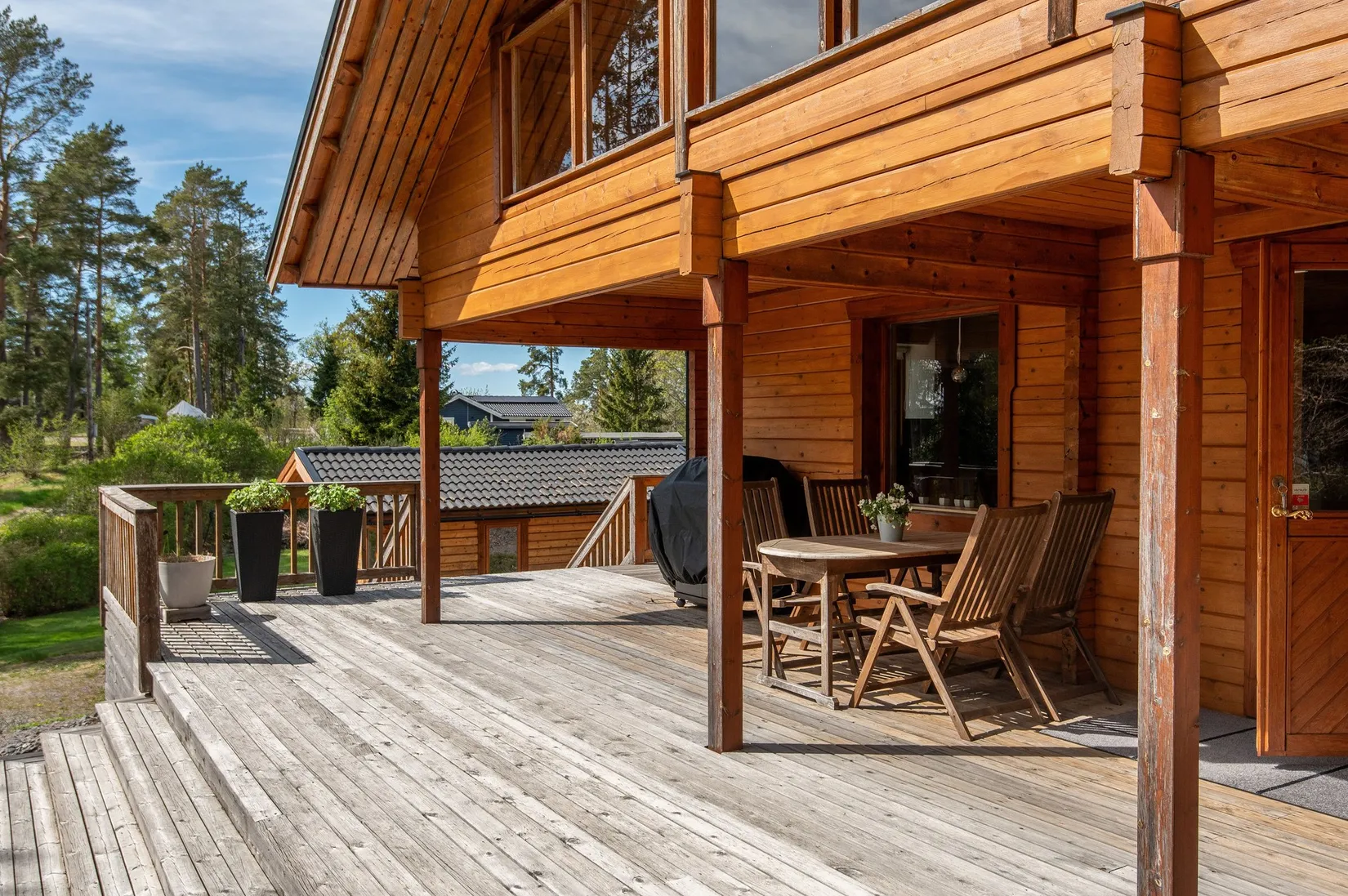 Villa, Vintersbovägen 31, Rönö, Norrköping
