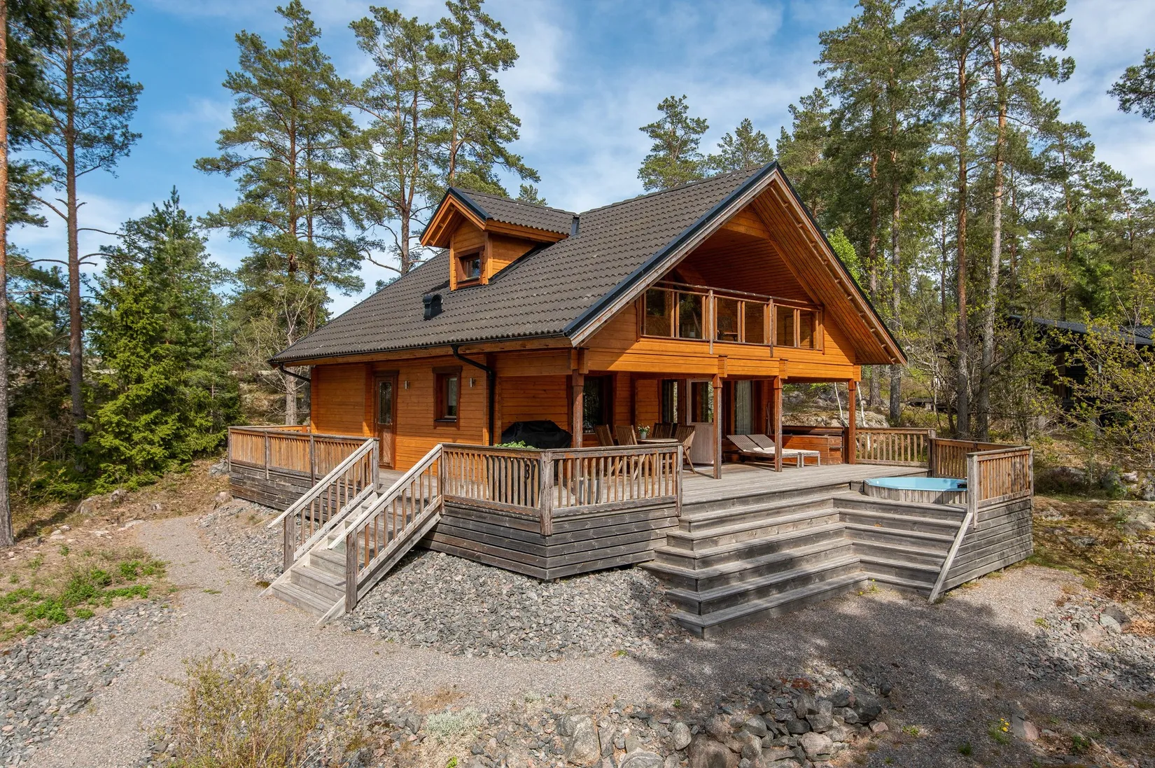 Villa, Vintersbovägen 31, Rönö, Norrköping