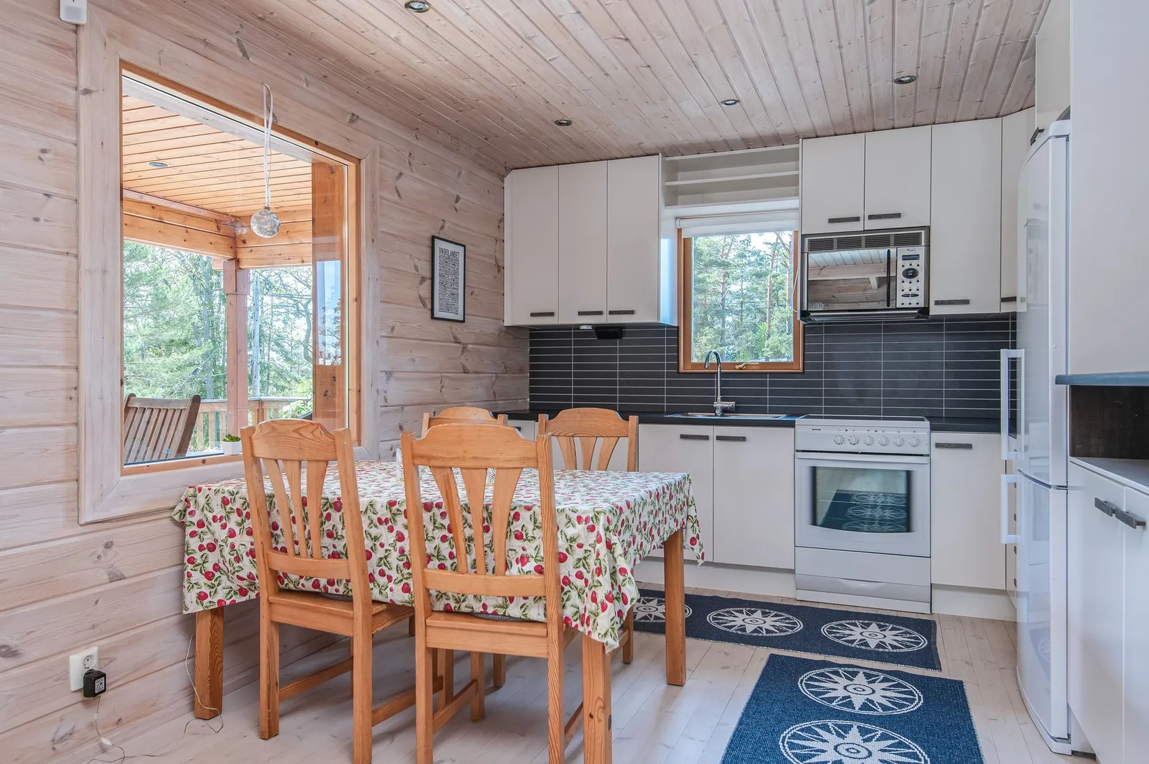 Villa, Vintersbovägen 31, Rönö, Norrköping