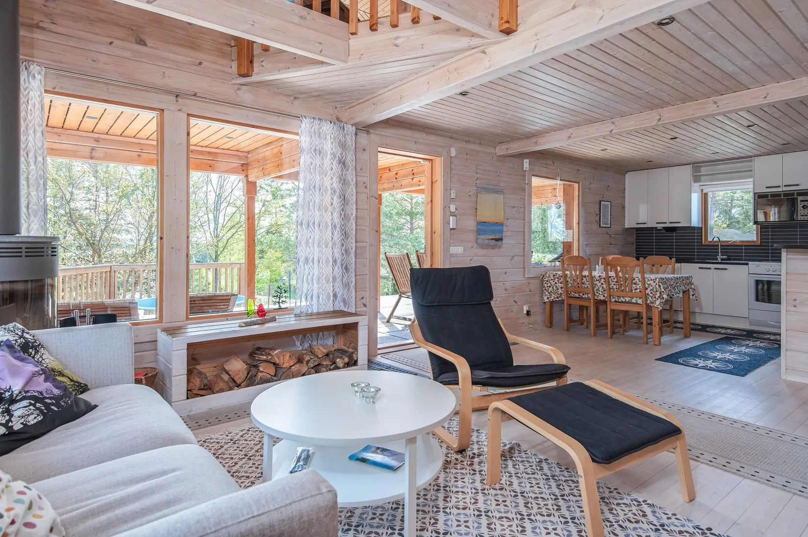 Villa, Vintersbovägen 31, Rönö, Norrköping