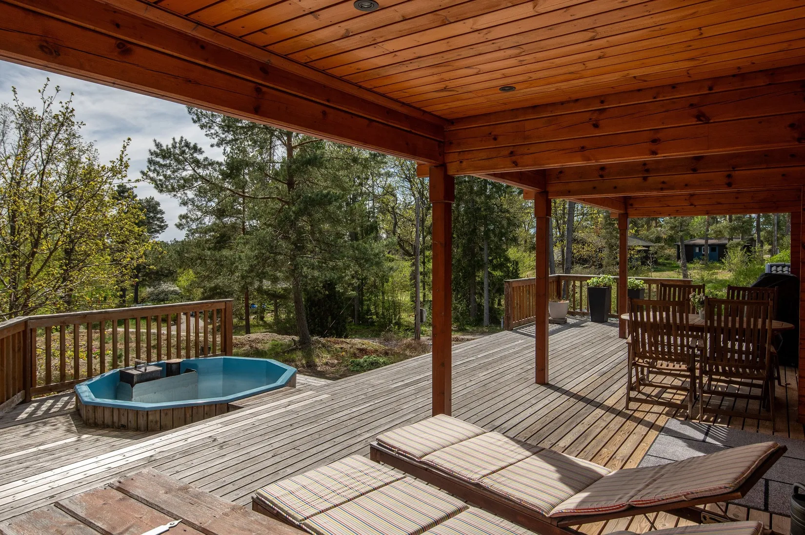 Villa, Vintersbovägen 31, Rönö, Norrköping