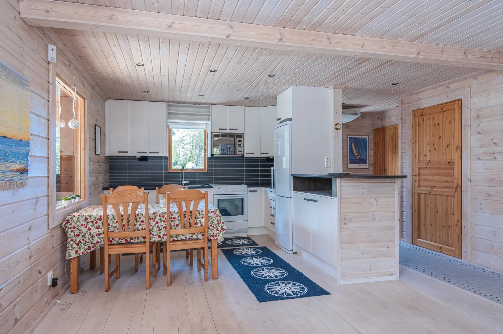 Villa, Vintersbovägen 31, Rönö, Norrköping