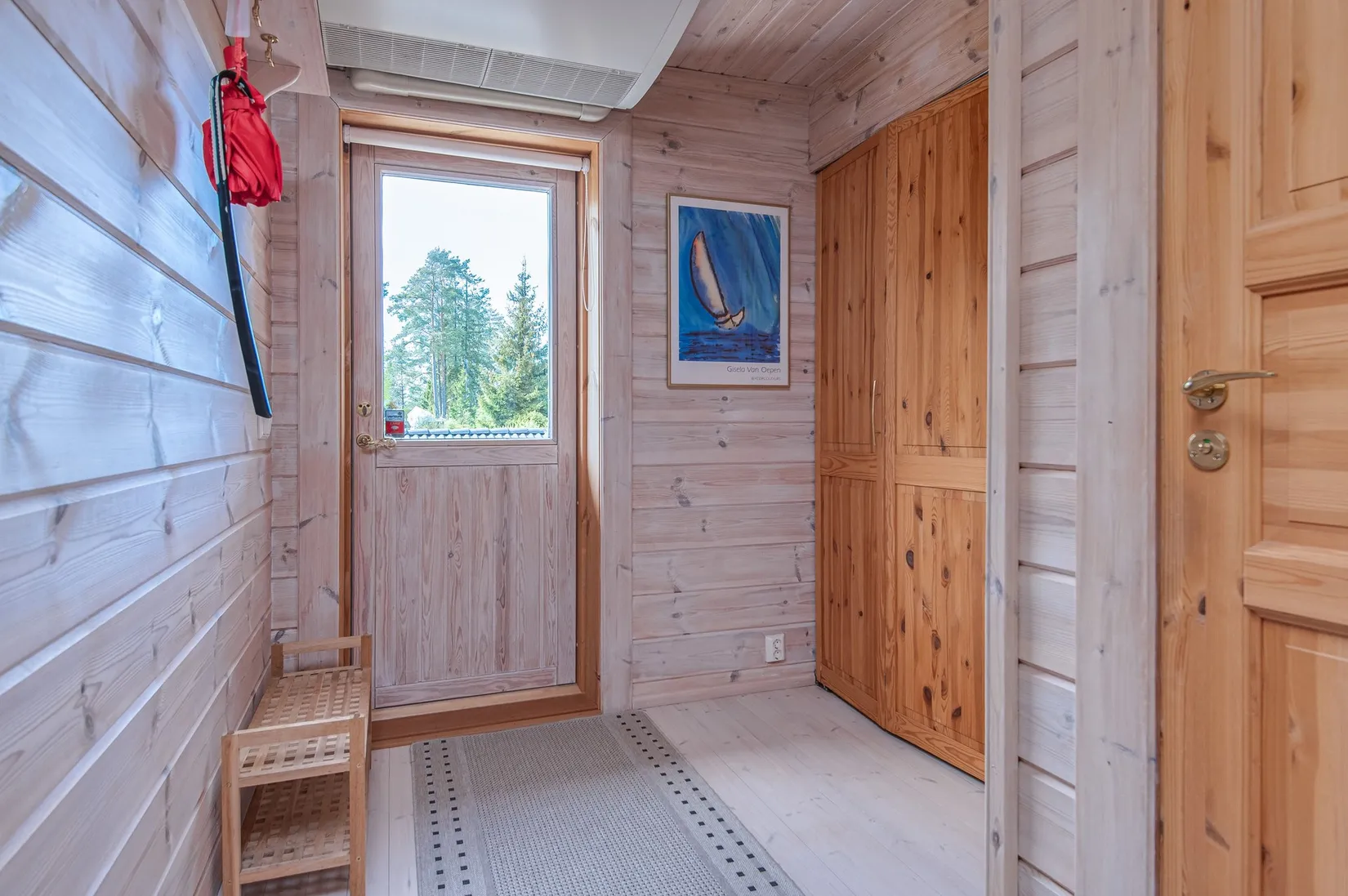 Villa, Vintersbovägen 31, Rönö, Norrköping
