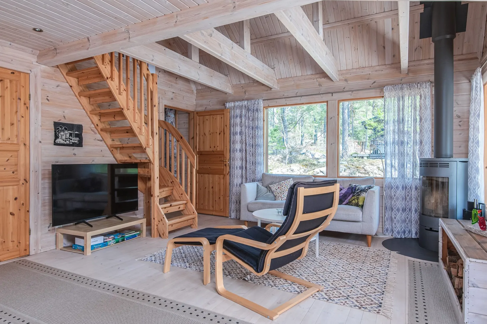 Villa, Vintersbovägen 31, Rönö, Norrköping