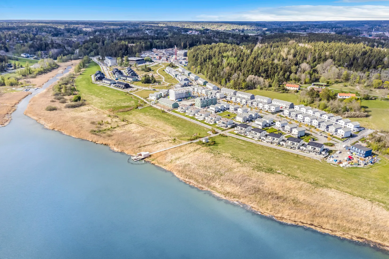Bostadsrätt, Myntbacken 17, Svinninge, Österåker