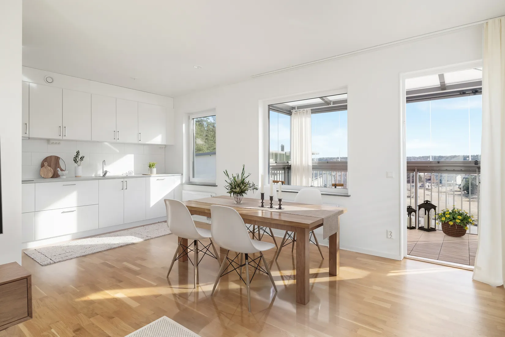 Bostadsrätt, Myntbacken 17, Svinninge, Österåker