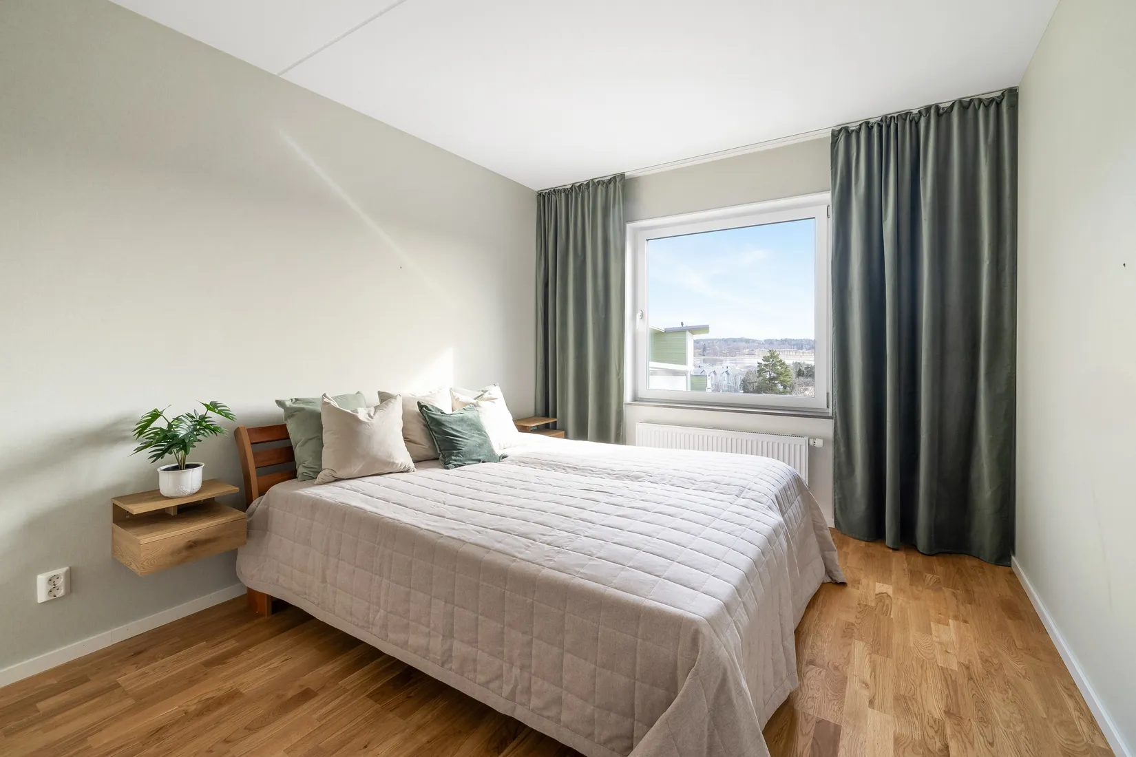 Bostadsrätt, Myntbacken 17, Svinninge, Österåker