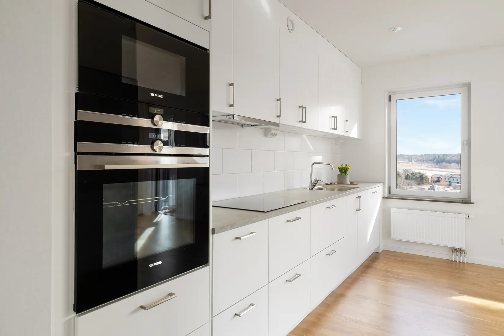 Bostadsrätt, Myntbacken 17, Svinninge, Österåker