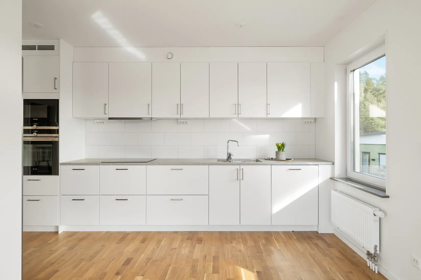 Bostadsrätt, Myntbacken 17, Svinninge, Österåker