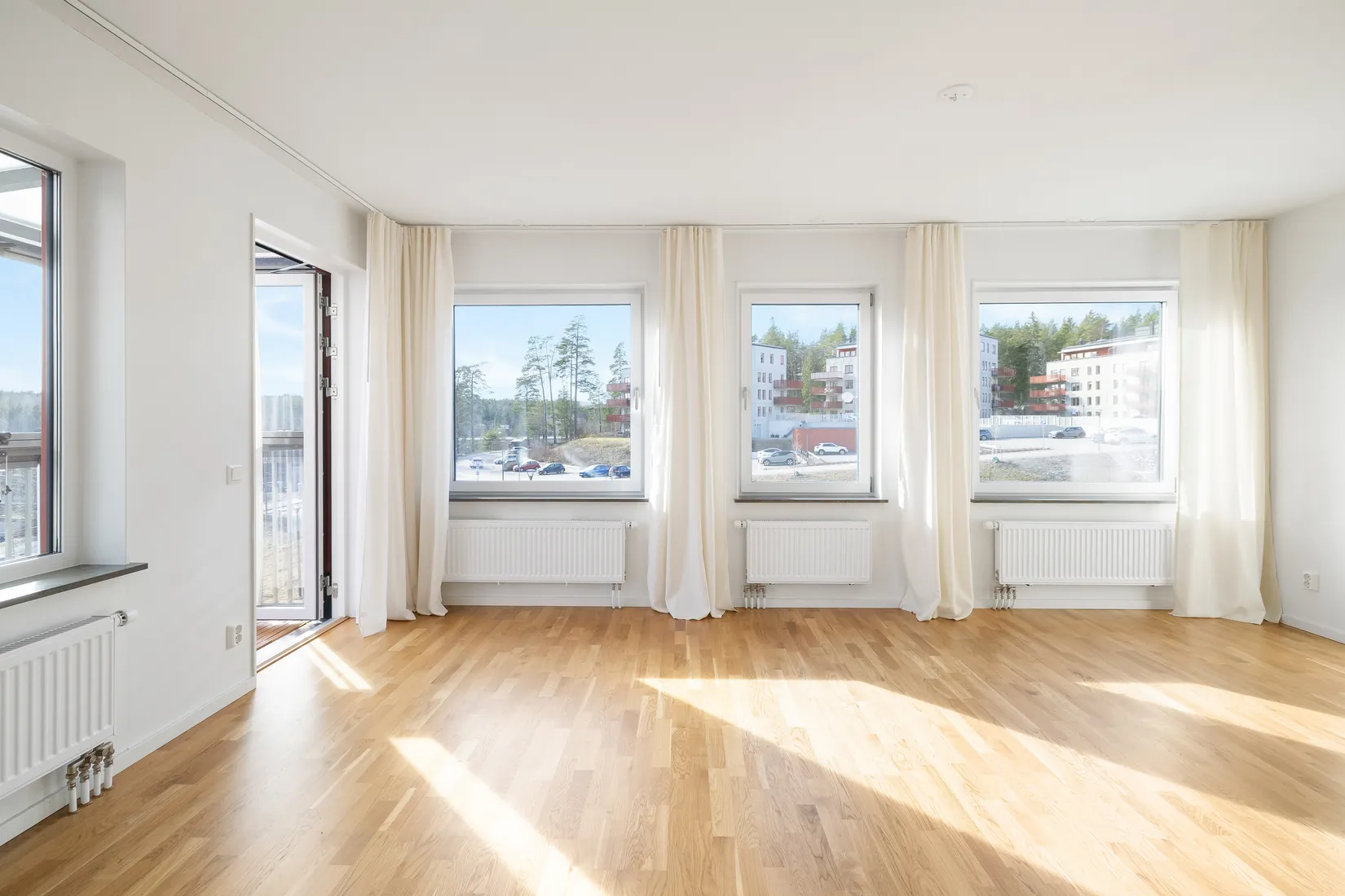 Bostadsrätt, Myntbacken 17, Svinninge, Österåker