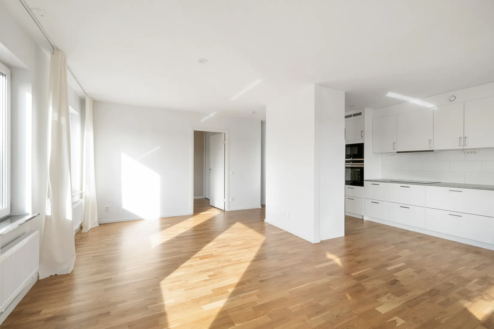 Bostadsrätt, Myntbacken 17, Svinninge, Österåker