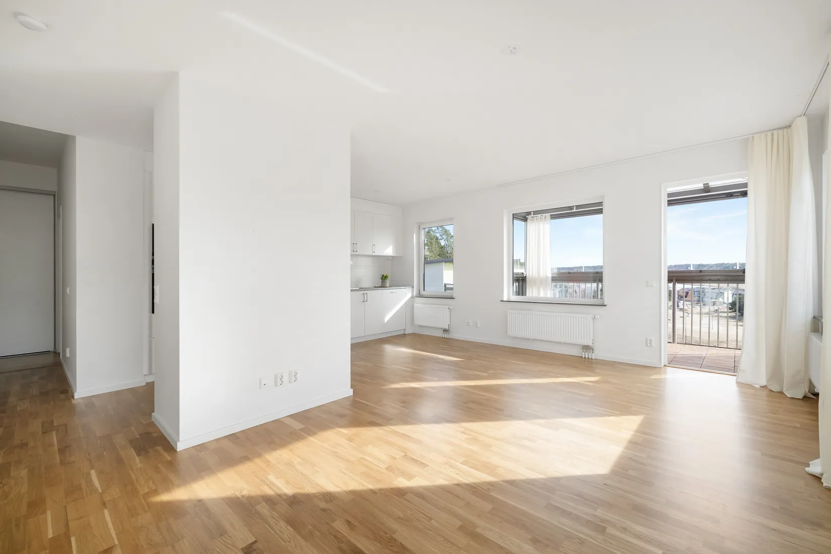 Bostadsrätt, Myntbacken 17, Svinninge, Österåker
