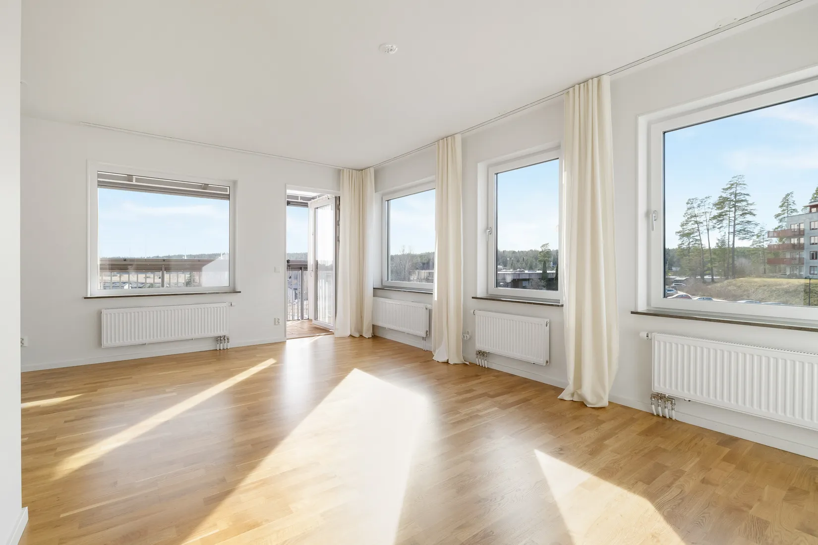 Bostadsrätt, Myntbacken 17, Svinninge, Österåker