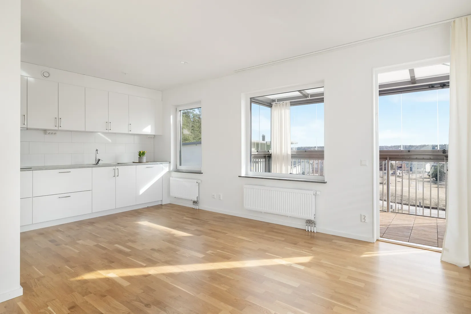 Bostadsrätt, Myntbacken 17, Svinninge, Österåker