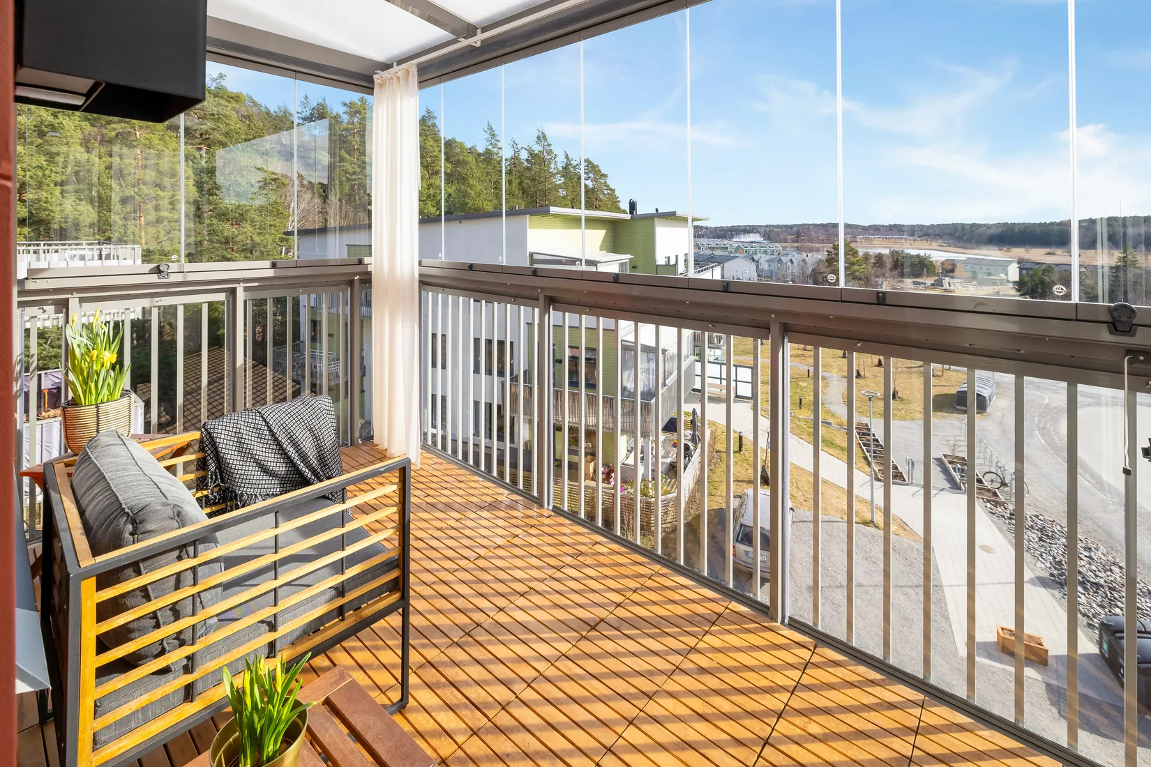 Bostadsrätt, Myntbacken 17, Svinninge, Österåker