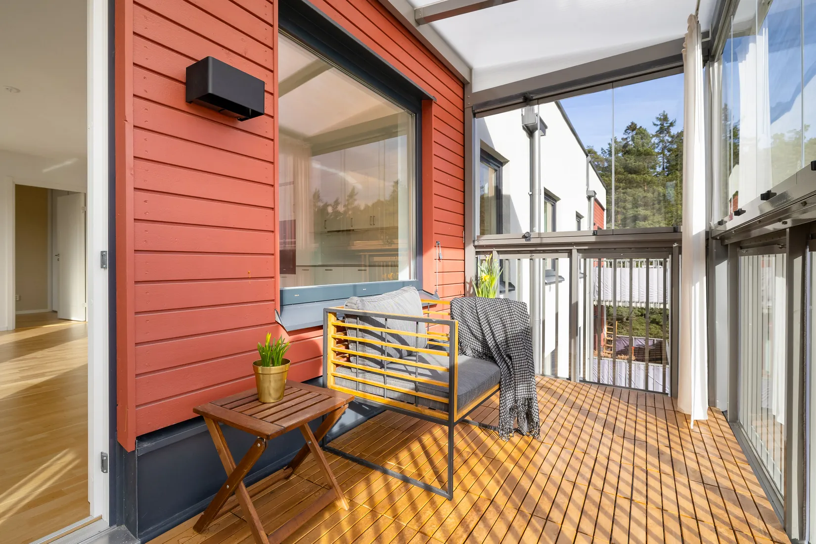 Bostadsrätt, Myntbacken 17, Svinninge, Österåker
