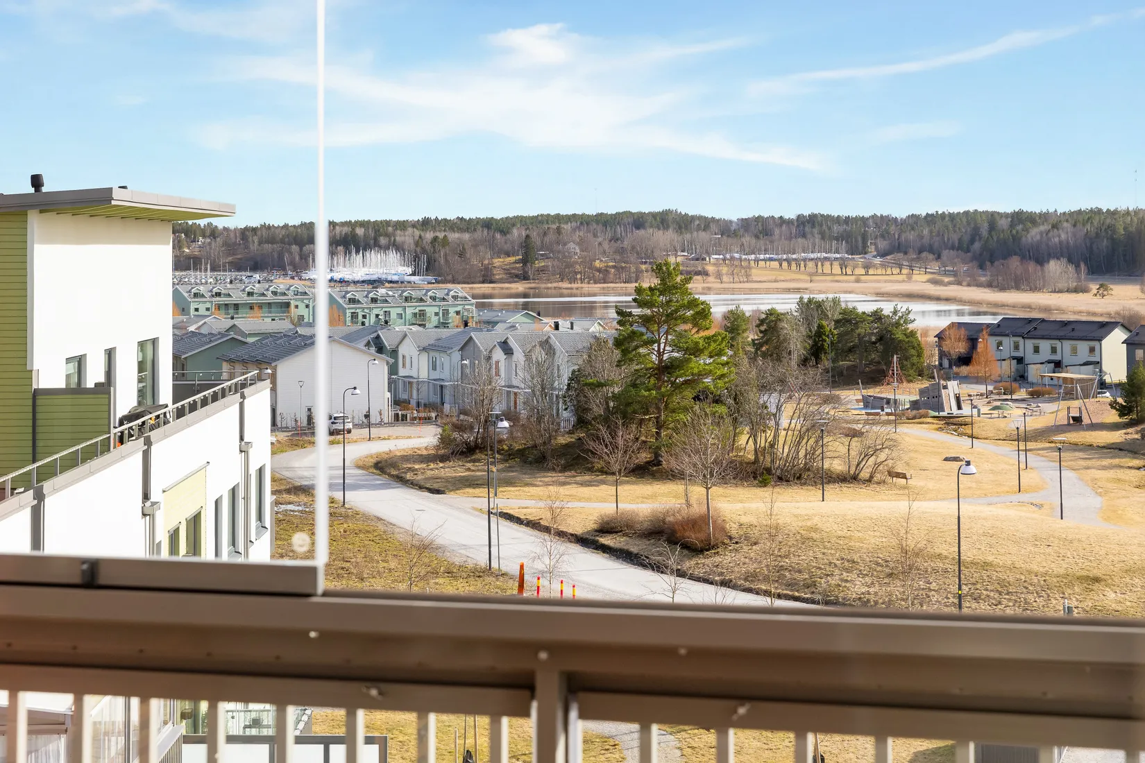 Bostadsrätt, Myntbacken 17, Svinninge, Österåker