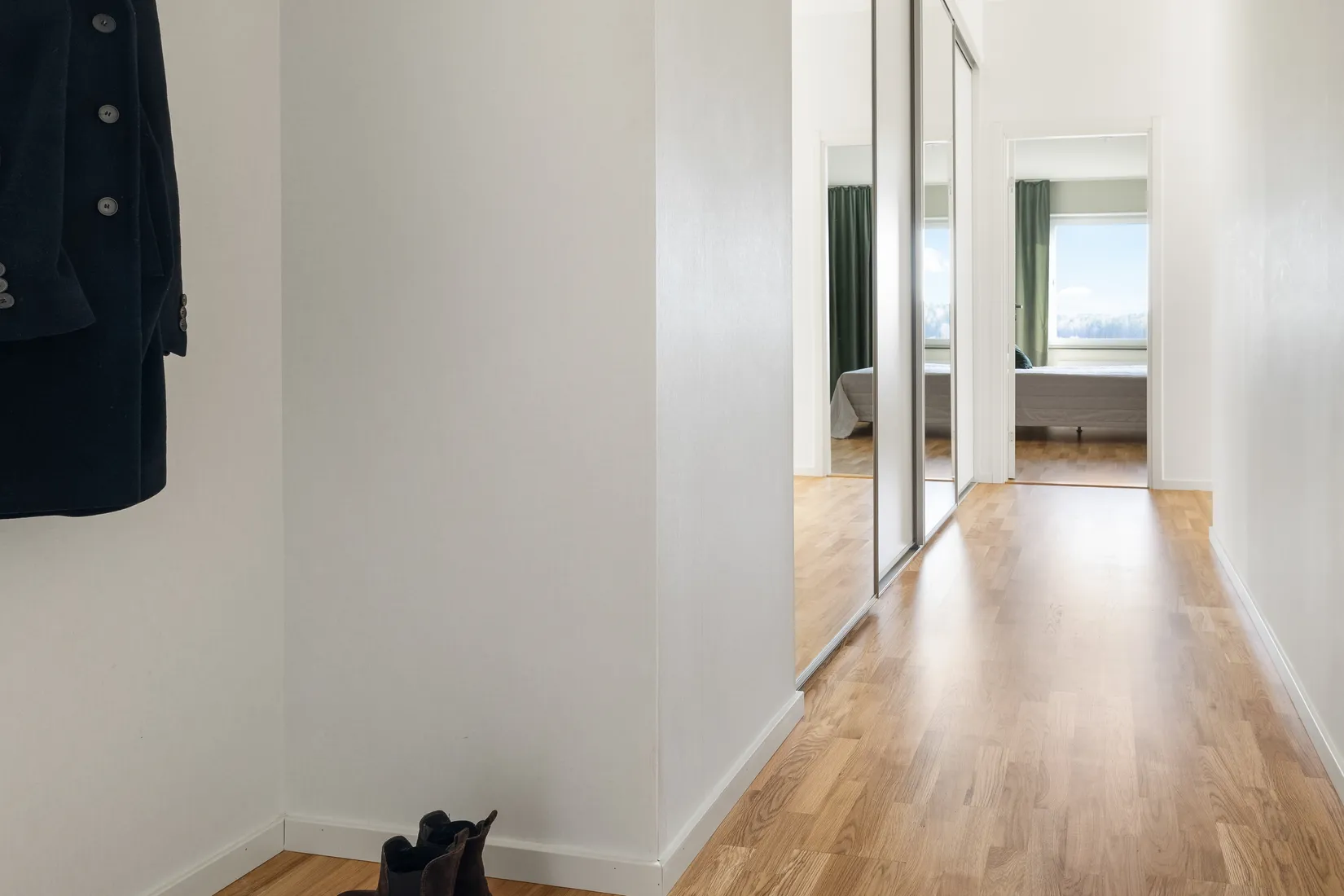 Bostadsrätt, Myntbacken 17, Svinninge, Österåker