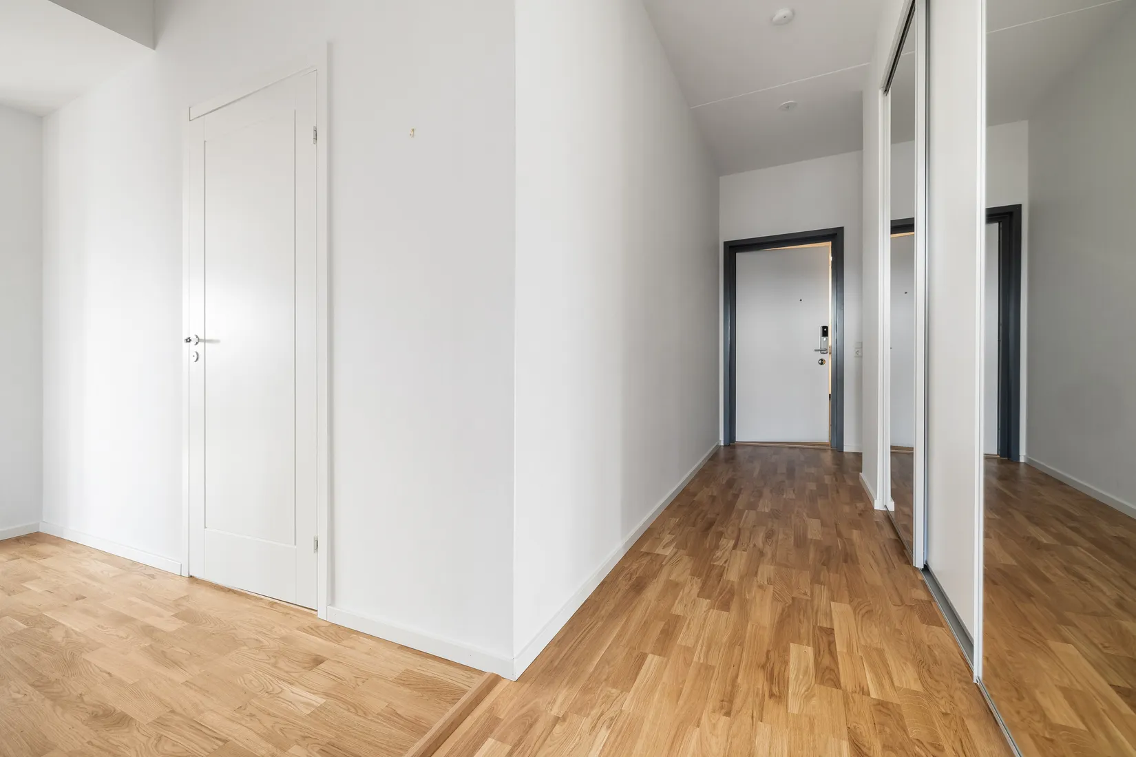 Bostadsrätt, Myntbacken 17, Svinninge, Österåker