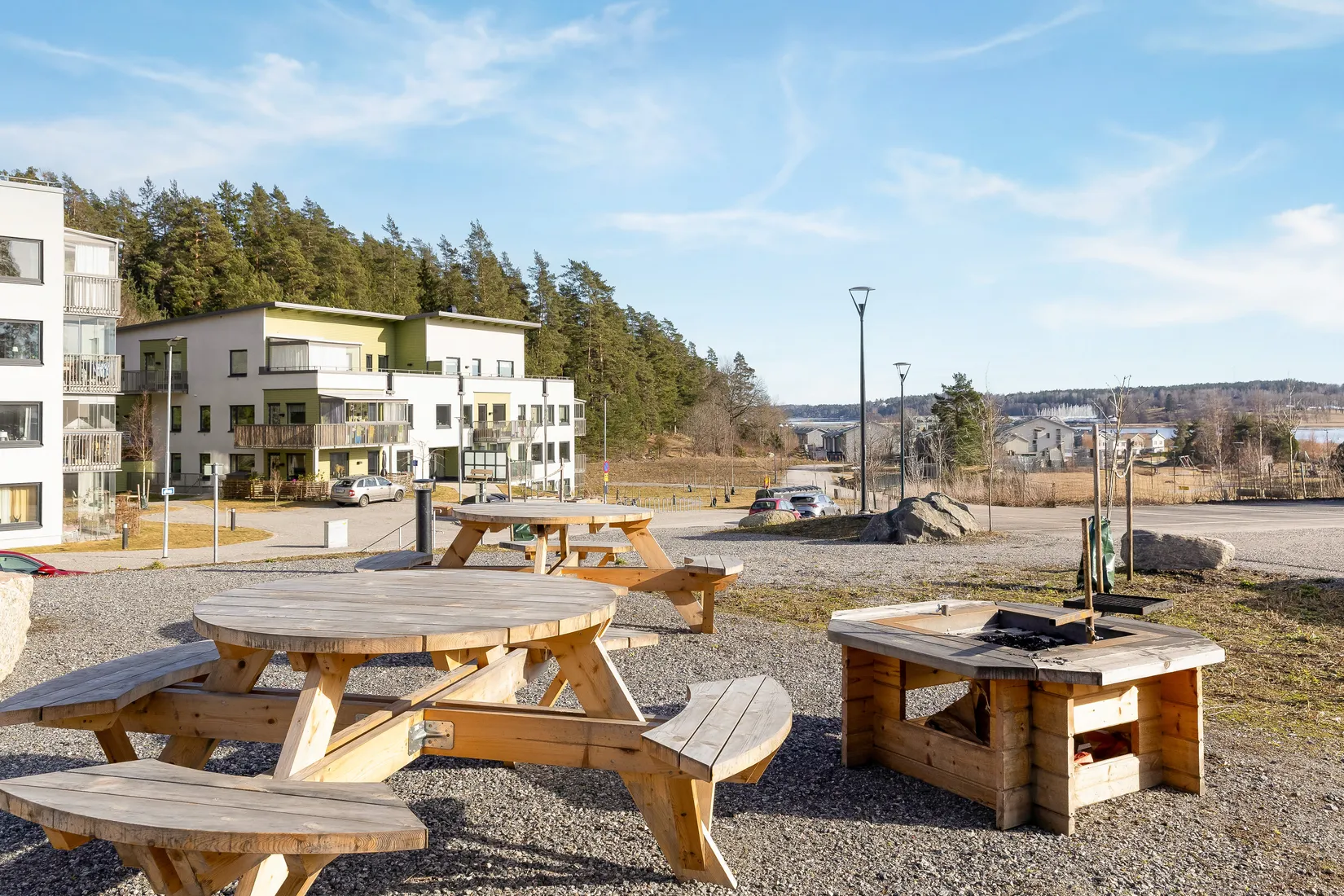 Bostadsrätt, Myntbacken 17, Svinninge, Österåker