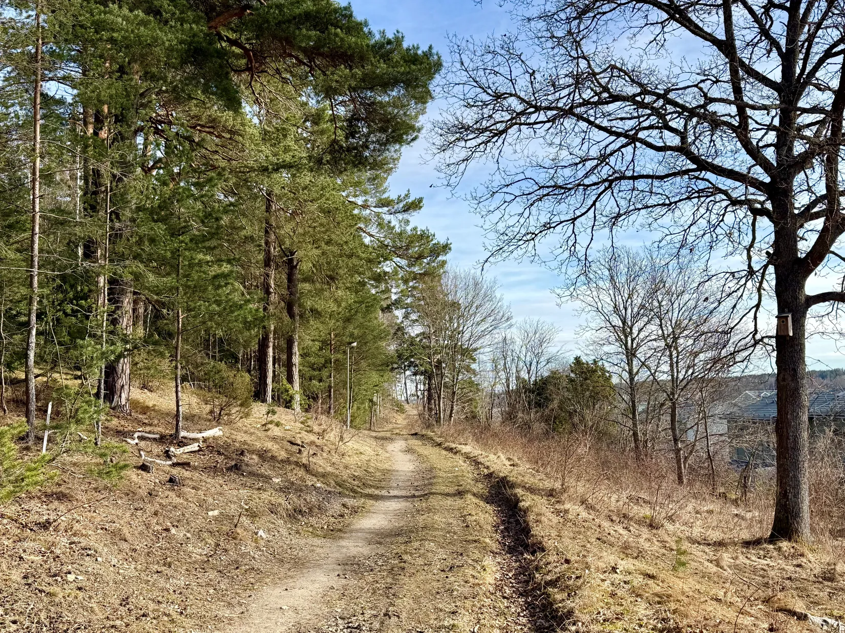 Bostadsrätt, Myntbacken 17, Svinninge, Österåker